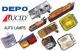 LAMPS ISUZU TRUCK & BUS PARTS