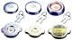 RADIATOR CAPS ISUZU TRUCK & BUS PARTS