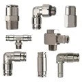 AIR FITTINGS TRUCK & TRAILER