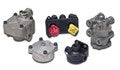 AIR VALVES TRUCK & TRAILER