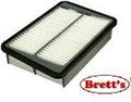 CABIN FILTERS HINO TRUCK & BUS PARTS