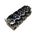 CYLINDER HEAD & PARTS ISUZU