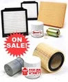 FILTER KITS HINO TRUCK & BUS PARTS