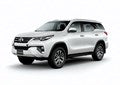 4WD FILTER KITS FOR TOYOTA FORTUNER 4WD AUSTRALIA