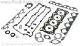 GASKETS  AND OIL SEALS MAZDA TRUCK PARTS 1981-
