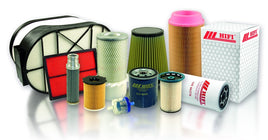 FILTER KITS CATALOGUES