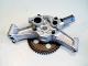 OIL PUMP FORD TRADER TRUCK PARTS 1981-