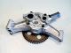 OIL PUMP ISUZU TRUCK