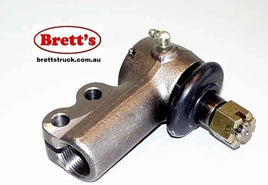 11340.064 LH LEFT HAND TIE ROD END HINO TRUCK  FT16*L  FT1J RANGER 5Z 1996-2002    FT1J  FT3W KESTREL 1991-1996    FT8J 1022 2008-2011 EURO 4    GT17*K GT173K 1981-1986     GT17*M GT175M 1986-1991   GT1J   GT1J RANGER PRO 8Z 2003-2007   GT3H   GT8J