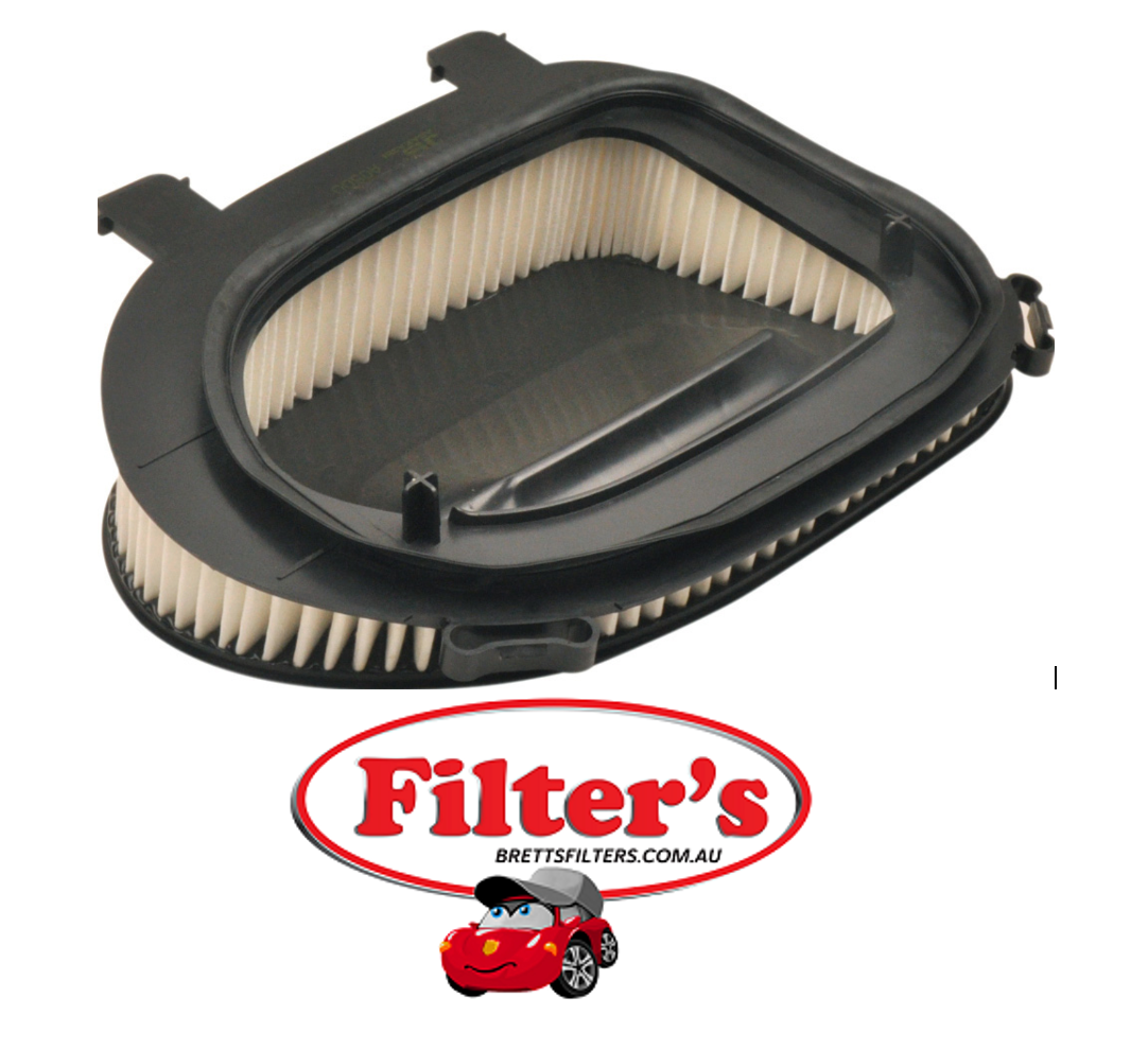 A0500 AIR FILTER FOR BMW X3 X3 xDrive 20 d Air Supply Sys Sep 10Mar