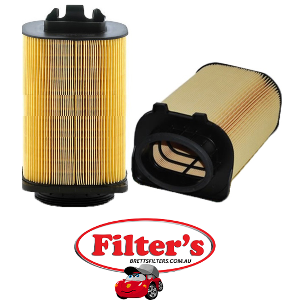 A0563 AIR FILTER FOR INFINITI Q50 Air Supply Sys Mar 13 2.00 L V37 M2