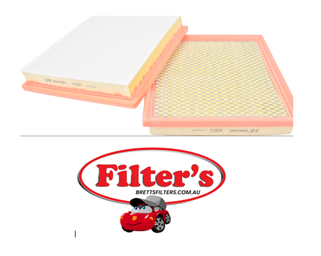 Filtro aria BLUE PRINT ADT322115 Filtro aria BLUE PRINT ADT322115