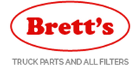 Brett&#39;s Truck Parts &amp; All Filters