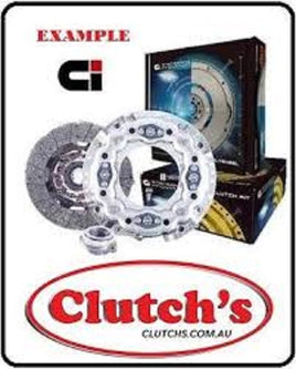 V3017N V3017  CLUTCH KIT PBR Ci  NISSAN UD PKC8E  6 SPEED PK16 PK17 UD GH7T 7.0L 2011- NEW CLUTCH KIT AVAILABLE FROM BRETTS TRUCK PARTS OR CLUTCHS.COM.AU