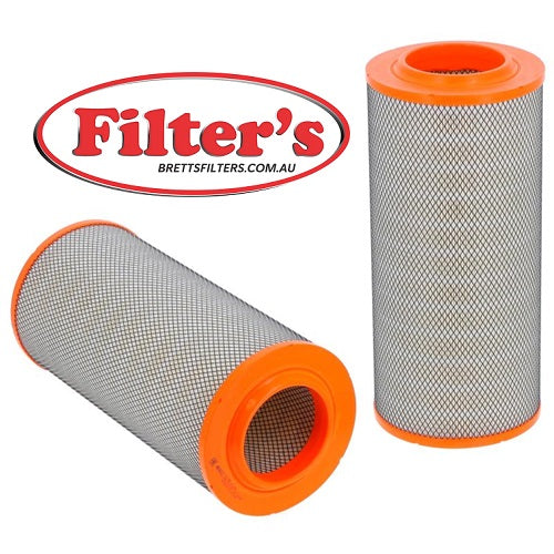 SA18290 AIR FILTER HIFI FLEETGUARD K20900C2 Brett's Truck Parts & All