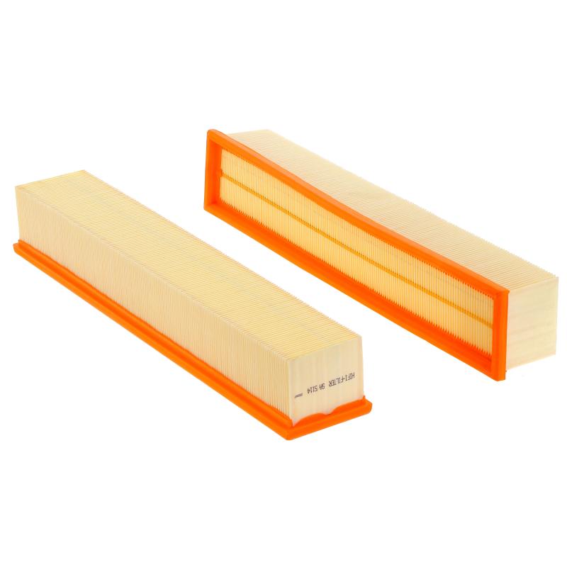 SA 5114 SA5114 AIR FILTER FOR MERCEDES C200 KOMPRESSOR, C200 KOMPRESSO