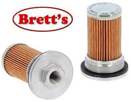 SN 26668 SN26668 FUEL FILTER FOR BOMAG BW75AD, BW75ADL, BW75ADL, BW850TR, BW85T, BW85TR, BW85T/TR, BW90AD, BW90ADL