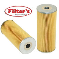 C9948 O6601 OIL FILTER BEDFORD COMMERCIALS ENGINES 500CI - DIESEL - 1976-1980 O-6601 FO1833 R2071  R2071P CAR TRUCK TRACTOR EXCAVATOR BOAT BOBCAT  FILTERS