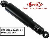 T63178-D SHOCK ABSORBER REAR HEAVY DUTY  T63178 63178 LTS759 FORD0409 8/89-8/95 FORD0711 1981-84 FORD0509 8/89- 0811 8/89-8/95 T4000 FORD0409 1984-7/89 FORD0811 4.0L  0509 0409  0509 1/95-8/95 4 LITRE  0812