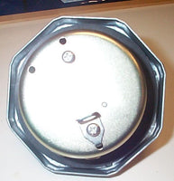 14200.203L LOCKING FUEL CAP FRR FRR90 2008- SUIT SQUARE TANK  ISUZU TRUCK  8980889820  HAS A FLIP UP COVER OVER KEY HOLE 8 SIDED 90MM ACROSS 65MM INNER PART DIFFERENT TO ANY THING ELSE / ISUZU TRUCK BUS PARTS 14200.203