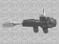 SPEC 15650.504 CLUTCH MASTER CYLINDER ASSY FOR TOYOTA DYNA COASTER RU10 RU12 RU 15 RU15 RU19 1972-1980 3/4" 19.05 31420-36020 31420-36022 HU15 JU10 JU12 JU15 BU10 BU12 BU15