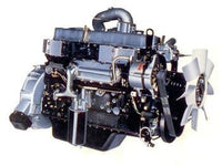 FE6KT.001 FE6B NISSAN UD CPA87 CPB87 CMF87 CLG87 1988-  ENGINE OVERHAUL KIT REBUILD KIT PISTON LINER KIT