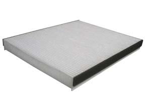 AC0116 CABIN AIR FILTER VW VOLKSWAGEN 7H0819631 AC0116 C35762C RCA112P ...