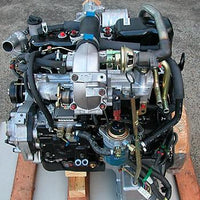 4JH1TC  ENGINE KIT ISUZU 4JH1 4JH1-TC 3L 3.0L RODEO 2002-  ENGINE OVERHAUL KIT REBUILD KIT PISTON LINER KIT RodeoRA 2002-2007