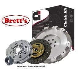DMR2286N DMR2286 CLUTCH KIT PBR FOR Toyota Altezza SXE10 11/1998-2005 2L 2.0 Ltr 3S-GEi Ci  With Flywheel  REPLACES Dual Mass Flywheel   CLUTCH INDUSTRIES CLUTCH KIT   DMR2286