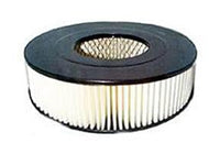 A138J AIR FILTER FOR COROLLA AE71- 1.6L - CARBY - 4AC - 1983-1985 TOYOTA COROLLA AE80 / AE82 - 1.3L 2ALC & 1.6L 4ALC - PETROL - 1985-1989 TOYOTA SPRINTER 1.6L - 1983-1986 TOYOTA TERCEL FILTERS  CAR TRUCK  FA3116  A338