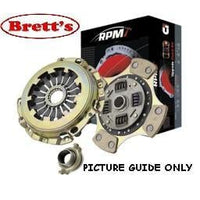 R1678N-SSC LEVEL 3 CLUTCH KIT PBR NQR NQR450 ISUZU NQR70 4.8L 13" 1998-2003   a stronger more capable clutch  upgraded from standard specifications FREE SHIPPING*   R1678N R1678 ISK-7132B R5104B
