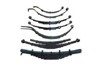 10700.302 FRONT SPRING PACK HEAVY ASSY CANTER FC2 FE2 FE4 FE6 1980-08 MULTILEAF  MITSUBISHI FUSO TRUCK PARTS  FE444 FE657 FE639 FE647 FE659 FE434 FE439 FE211 FE212 FRONT SUSPENSION
