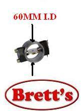 XXX ZZZ 15781.021 EXH EXHAUST BRAKE BUTTERFLY VALVE FE214 4D31  1983-1985 MITSUBISHI FUSO CANTER MB145005 MB145003 LAST ONE