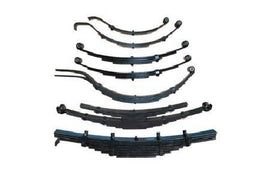 10700.303 HEAVY DUTY FRONT SPRING PACK  ASSY CANTER FC2 FE2 FE4 FE6 1980-08 MULTILEAF  MITSUBISHI FUSO TRUCK PARTS  FE444 FE657 FE639 FE647 FE659 FE434 FE439 FE211 FE212 FRONT SUSPENSION