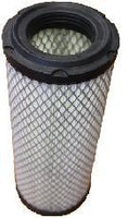 A0396OUT AIR FILTER OUTER BOBCAT EXCAVATORS 325     328   329   425   428 BOBCAT EXCAVATORS E32 BOBCAT EXCAVATORS E35 463   S70 MM30 MM30CR MM30CR-2  0304-434 304434 M131802 MD623028 QY012143