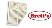 A1015 AIR FILTER  17801-31120 FOR TOYOTA 17801-AD010TOYOTA AY120-TY080NISSAN V9112-0040TOYOTA