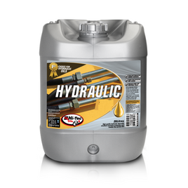 HT5002-020 20LTR  20L 46 AWS46  HYD HYDRAULIC  HITEC HYD   OIL Hi-Tec Hydraulic   meets or exceed the requirements of: Product Benefit  Blended from high quality mineral oils possessing a high viscosity index
