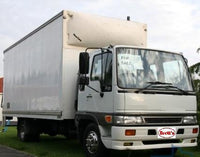 17403.039 RIGHT HAND SIDE RH DRIVERS OR LH LEFT UPPER STEP GRATE HINO FD 1996- 57662-1182 57662-1185  1P2203 576621183