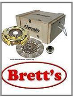 4T0096N  R0096 R96N CLUTCH KIT PBR Ci FOR 1977 to 1991: COASTER petrol RB20, 2.4 Ltr,4Terrain Clutch Kits are a strong durable and tough clutch FREE SHIPPING* R96 R96N R0096 R0096N  4T0096 4T96N 4T96