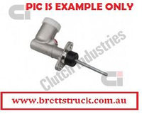 CICM382 CLUTCH MASTER CYLINDER ASSY ASSEMBLY PNB734 SUBARU FORESTER (SF)1997-2002 37230FA010