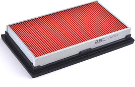 A2011 AIR FILTER NISSAN  CUBE Z11 SERIES HR15DE  1.5L   2005-ON NISSAN   MICRA K13  HR15   1.5L   11/2010-ON NISSAN  TIIDA C11 SERIES MR18 ENG 4CYL 1.8L ASPIARATED 2006-2011 A-1878 FA-1878 A1591  16546-ED000