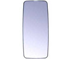 RH8009 Main Truck Mirror MERCEDES Atego -I and AXOR I non Heated 1998 onwards MERCEDES BENZ ATEGO ACTROS FLAT 18" X 7" 435MM X 195MM EUROPEAN BRITEX STYLE 147435F MERC BTP BRAND OF MIRRORS WHEN ONLY BTP WILL DO 147435 M/BENZ