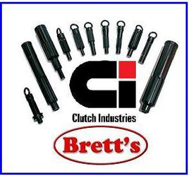 Z CAT137 CLUTCH ALIGNMENT TOOL CLUTCH ALIGN  PLASTIC TOOL QUICKLY INSTALL YOUR CLUTCH PLATE AND KIT VARIOUS SIZES