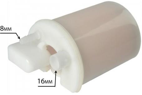 FS0082 FUEL FILTER HYUNDAI Genesis Coupe Fuel Supply Sys Jan 08~ 3.8 L ...