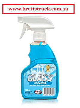 HT9007-000 400ML GLASS CLEANER  HITECH HI-TEC HI-TECH   a wide variety of industrial, commercial and household window cleaning applications Safe to use on most hard surfaces Concentrated for cost effectiveness