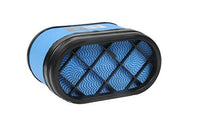 A52007 AIR FILTER    HUMMER H2  Air Supply Sys    Sep 02~Sep 04    6.0 L    6L    LQ4  HUMMER 6.0L AIR FILTER 2005 - 2008 # 15286805 Hummer H2 SUT 6.2 AWD 6.0 - Japanparts FA-013S OE Replacement Air Filter