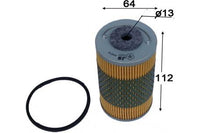 FE1012  FUEL FILTER Secondary Fuel  Tata Telcoline 2.0L F2601 1998-2005 Turbo Diesel. AT37. RQ Eng. R2294  RYCO R2294P