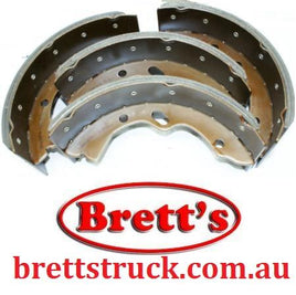 FN3420 REAR BRAKE SHOE  SET OF 4 SHOES NiBK JNBK  MAZDA Titan  Rear Axle Brake    Apr 89~May 95    3.5 L    WGL4H     Rear Axle Brake    Apr 89~May 95    4.0 L    WGT1D  Apr 89~May 95    4.0 L    WGT4H  Apr 89~May 95    4.0 L    WGT7H