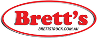 BTP BRAND PARTS AUSTRALIA Brett's Truck Parts specialize in replacement parts to suit  MITSUBISHI - ISUZU - HINO - UD - FUSO - TOYOTA - MAZDA - DAIHATSU - TITAN - WE ARE THE OFFICIAL DISTRIBUTOR OF BTP BRAND PARTS