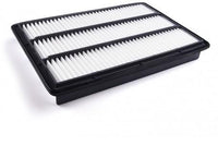 A23017 AIR FILTER  MITSUBISHI COMMERCIALS   PAJERO - NT - 3.8L PETROL 6G75 - 2009-ON 6G75 V6 MITSUBISHI COMMERCIALS   PAJERO - NW - 3.8L PETROL 6G75 - 2006- V6 MITSUBISHI COMMERCIALS   PAJERO - NW - 3.2L DIESEL 4M41T  2009-